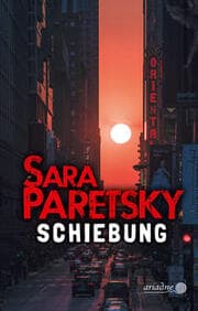 Cover von Schiebung