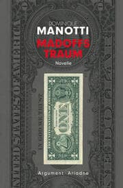 Cover von Madoffs Traum