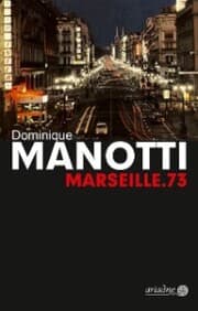 Cover von Marseille.73