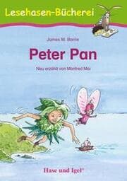 Cover von Peter Pan