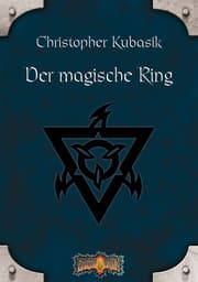 Cover von Der magische Ring