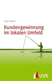 Cover von Kundengewinnung im lokalen Umfeld