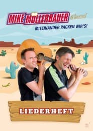 Cover von Miteinander packen wir's!