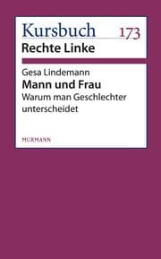 Cover von Mann und Frau