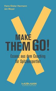 Cover von Make them goX