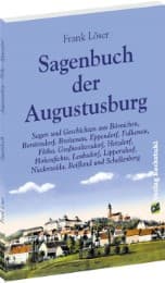 Cover von Sagenbuch der Augustusburg