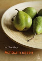 Cover von Achtsam essen