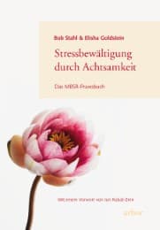 Cover von Stressbewältigung durch Achtsamkeit