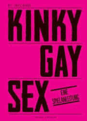 Cover von Kinky Gay Sex