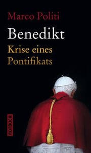 Cover von Benedikt