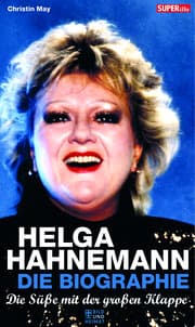 Cover von Die Süße mit der großen Klappe