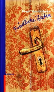 Cover von Friedliche Zeiten