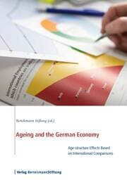 Cover von Ageing and the German Economy