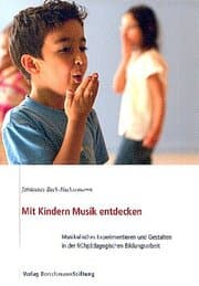 Cover von Mit Kindern Musik entdecken