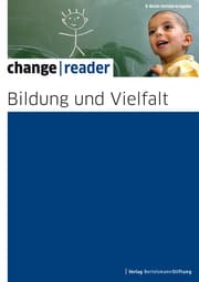Cover von Bildung und Vielfalt