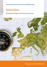 Cover von Twelve Stars