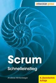 Cover von Scrum