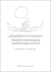 Cover von 'Gespräche im Innenraum'