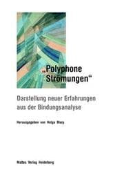 Cover von Polyphone Strömungen