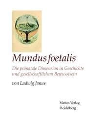 Cover von Mundus foetalis