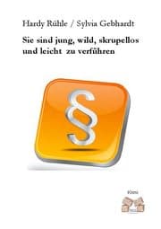 Cover von Sie sind jung, wild, skrupellos und leicht zu verführen