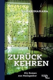 Cover von Zurückkehren