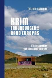 Cover von Krim - Erkundungen am Rand Europas