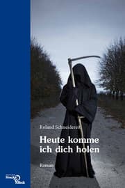 Cover von Heute komme ich dich holen