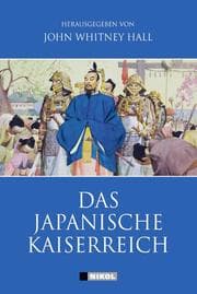 Cover von Das Japanische Kaiserreich