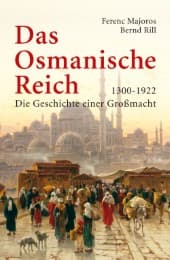 Cover von Das Osmanische Reich