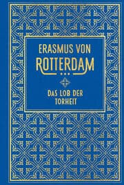 Cover von Das Lob der Torheit