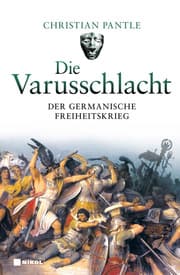 Cover von Die Varusschlacht