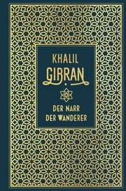 Cover von Der Narr/Der Wanderer