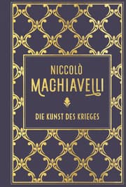 Cover von Die Kunst des Krieges