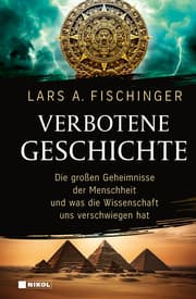 Cover von Verbotene Geschichte
