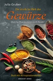 Cover von Die sinnliche Welt der Gewürze