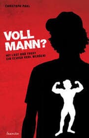 Cover von Voll Mann!?