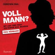 Cover von Voll Mann?