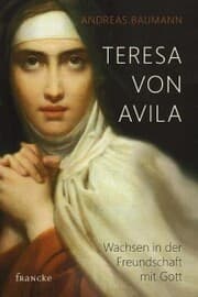 Cover von Teresa von Avila