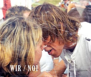 Cover von Andreas Bertagnoll - Wir/Noi