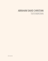 Cover von Abraham David Christian