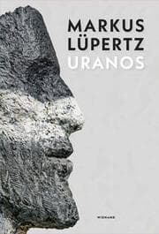 Cover von Markus Lüpertz.