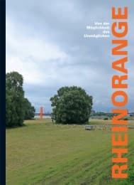 Cover von Rheinorange