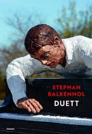 Cover von Stephan Balkenhol
