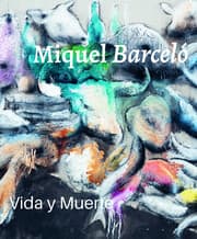 Cover von Miquel Barceló