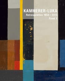Cover von Kammerer-Luka