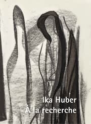 Cover von Ika Huber - À la recherche