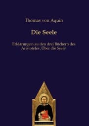 Cover von Die Seele