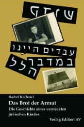 Cover von Das Brot der Armut