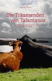 Cover von Die Träumenden von Talamanca